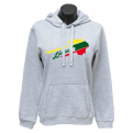 Hoodie Lithuania Ladies