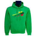 Hoodie Lithuania Unisex