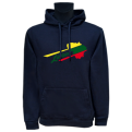 Hoodie Lithuania Unisex