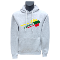 Hoodie Lithuania Unisex