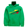 Hoodie Lithuania Junior