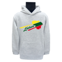 Hoodie Lithuania Junior