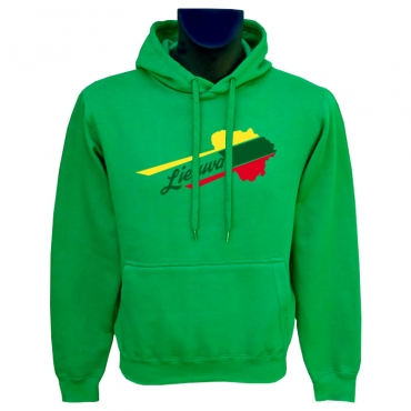 Džemperis Lietuva Unisex