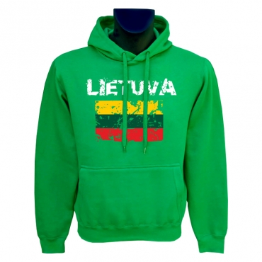 Džemperis Lietuva (Dydis XL)   