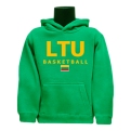 LTU Basketball Junior Hoodie