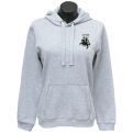 Lithuania Football Ladies Hoodie