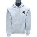 Lithuania Football Unisex Hoodie