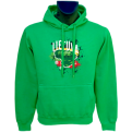 Hoodie Lithuania Unisex