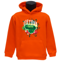 Junior Hoodie Lithuania 