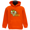 Junior Hoodie Lithuania