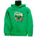 Junior Hoodie Lithuania