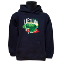 Junior Hoodie Lithuania