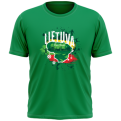 Junior Tee Lithuania