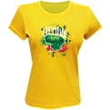 Ladies Tee Lithuania