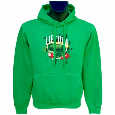 Džemperis Lietuva Unisex