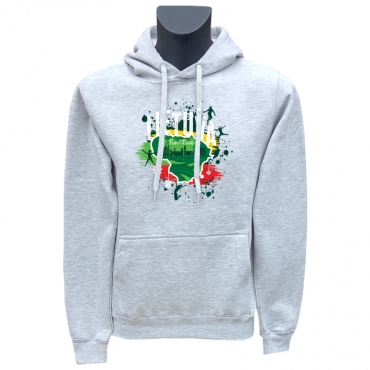 Hoodie Lithuania Unisex