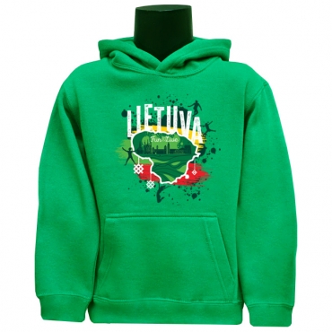 Džemperis Lietuva Vaikams (4 metai)