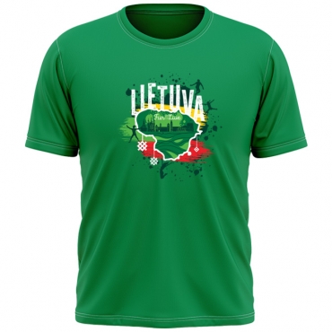 Lithuania T-Shirt