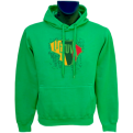 Hoodie Lithuania Unisex 