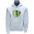 Hoodie Lithuania Unisex