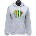 Ladies Hoodie Lithuania 