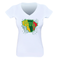 Ladies Tee Lithuania