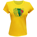 Ladies Tee Lithuania