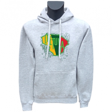 Hoodie Lithuania Unisex