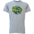 Lithuania Land Of Heroes Tee