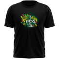 Lithuania Land Of Heroes Tee