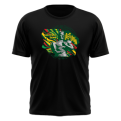 Lithuania Land Of Heroes Junior Tee