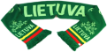 Scarf Lithuania