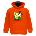 Lithuania Hoodie Junior