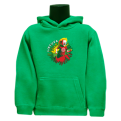 Lithuania Hoodie Junior