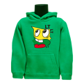 Lithuania Hoodie Junior