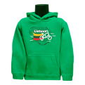 Hoodie Lithuania Junior