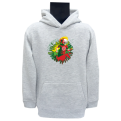 Lithuania Hoodie Junior