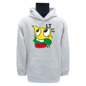 Hoodie Lithuania Junior