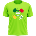 Lithuania Tee Junior