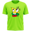 Lithuania Tee Junior