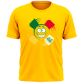 Lithuania Tee Junior