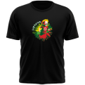 Lithuania Tee Junior