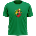 Lithuania Tee Junior