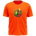 Lithuania Tee Junior