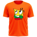 Lithuania Tee Junior