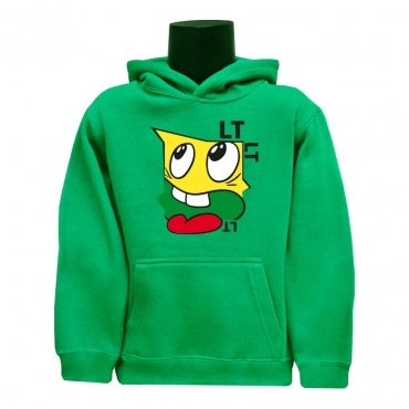 Lithuania Hoodie Junior
