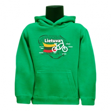 Džemperis Lietuva Vaikams