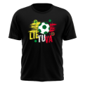 Lithuania football Kid's Tee