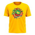 Lithuania country of basketball Kid's Tee