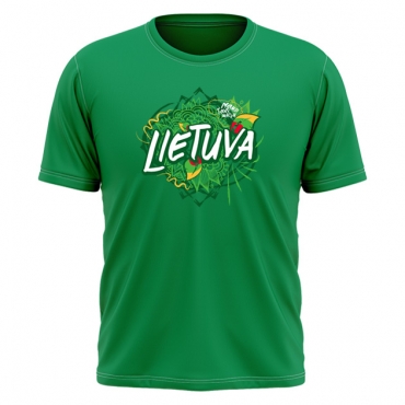 Vaikiški Marškinėliai Lietuva